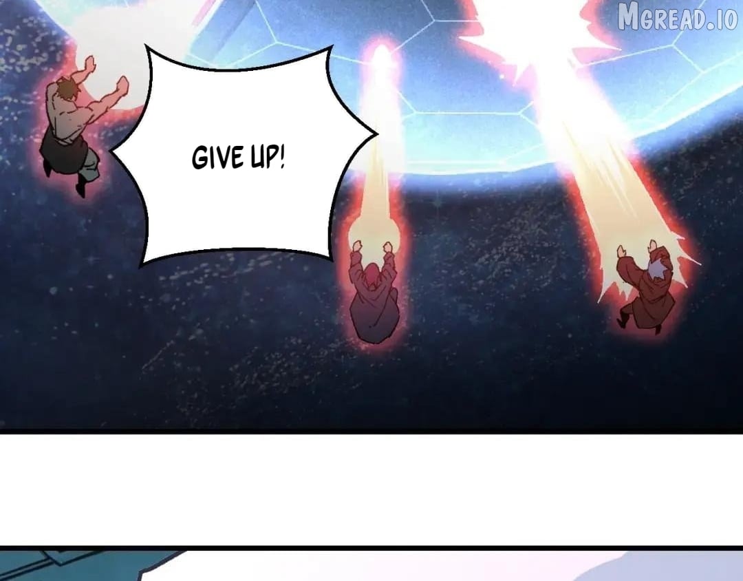 Log into the Future Chapter 323  - page 63